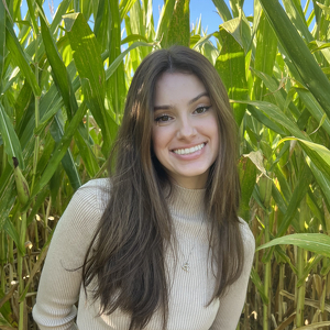 Fundraising Page: Brianna Pierce